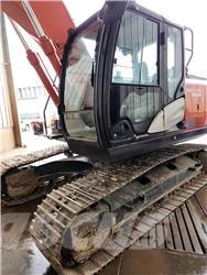 Hitachi ZX200-6 Bageri gusjeničari