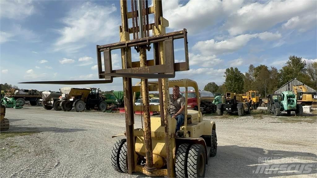 Hyster H120C Viličari - ostalo