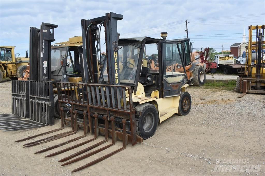 Hyster H135XL2 Viličari - ostalo