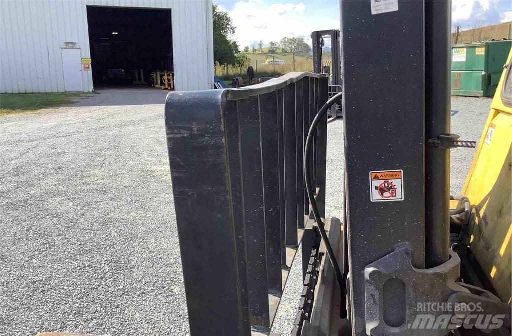 Hyster H60XM Viličari - ostalo