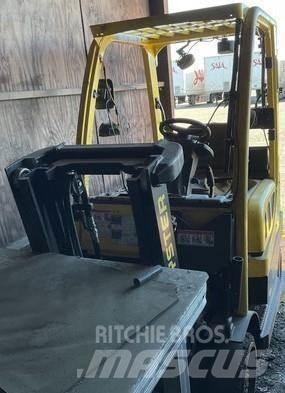 Hyster S50CT Viličari - ostalo