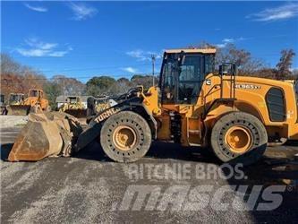 Hyundai HL965XT Utovarivači na kotačima