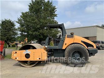 Hyundai HR120C-9 Valjci sa dvojnim bubnjem