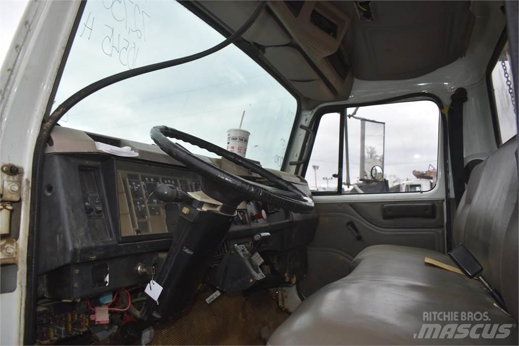 International 4700 Komunalna vozila