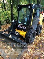 JCB 270 Skid steer mini utovarivači