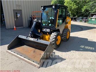 JCB 270 Skid steer mini utovarivači