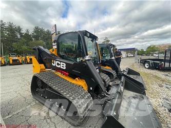 JCB 270T Skid steer mini utovarivači