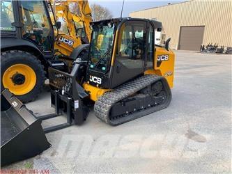 JCB 270T Skid steer mini utovarivači