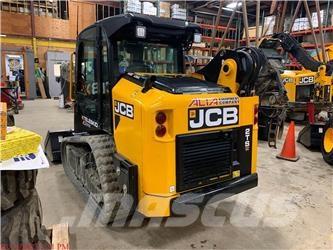 JCB 2TS-7T Skid steer mini utovarivači