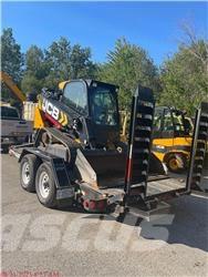 JCB 2TS-7T Skid steer mini utovarivači
