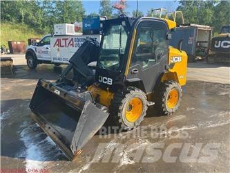 JCB 300 Skid steer mini utovarivači