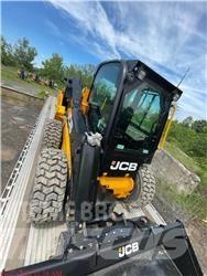 JCB 300 Skid steer mini utovarivači