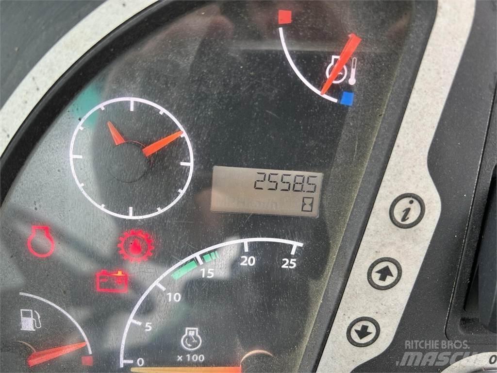 JCB 3CX Utovarni rovokopači