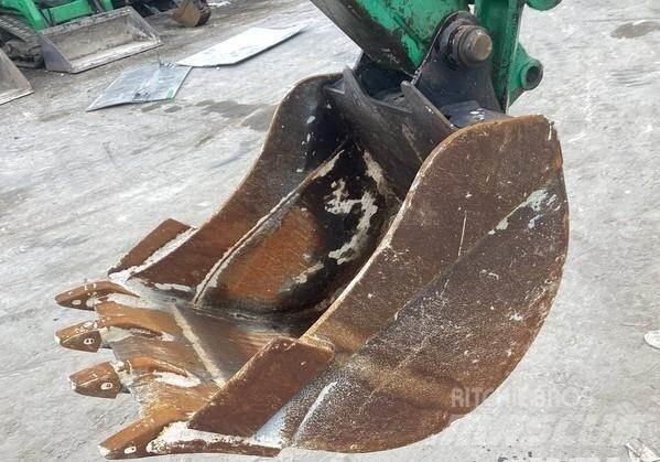 JCB 3CX Utovarni rovokopači