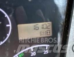 JCB 3CX Utovarni rovokopači