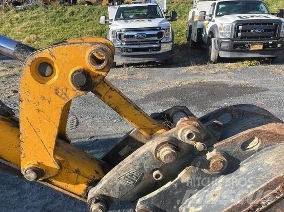 JCB 3CX15 Utovarni rovokopači