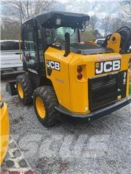 JCB 3TS-8W Skid steer mini utovarivači