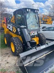 JCB 3TS-8W Skid steer mini utovarivači