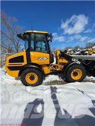 JCB 409 Utovarivači na kotačima