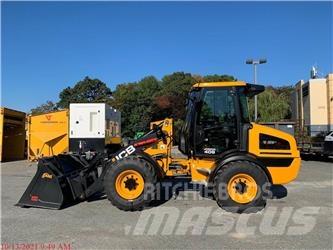 JCB 409 Utovarivači na kotačima