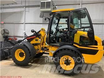 JCB 409 Utovarivači na kotačima