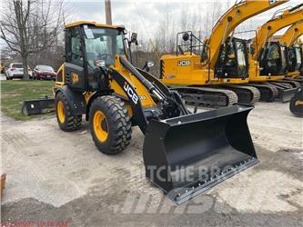 JCB 409 Utovarivači na kotačima