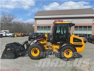 JCB 409 Utovarivači na kotačima