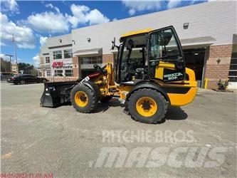 JCB 409 Utovarivači na kotačima