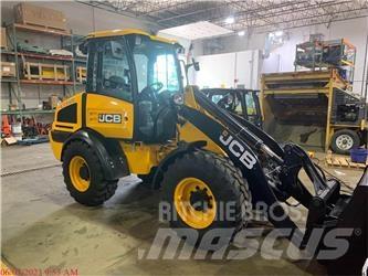 JCB 409 Utovarivači na kotačima
