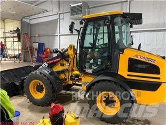 JCB 409 Utovarivači na kotačima