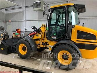 JCB 409 Utovarivači na kotačima