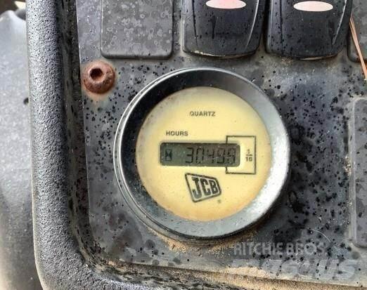 JCB 507-42 Teleskopski viličari