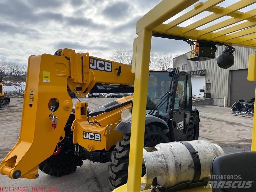 JCB 509-42 Teleskopski viličari