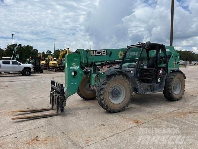JCB 509-42 Teleskopski viličari