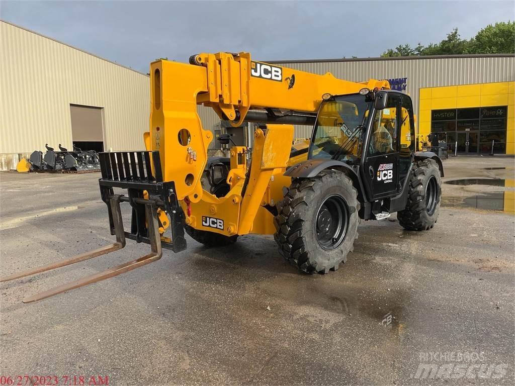 JCB 510-56 Teleskopski viličari