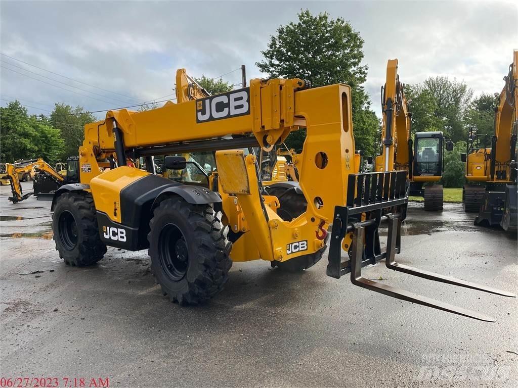 JCB 510-56 Teleskopski viličari