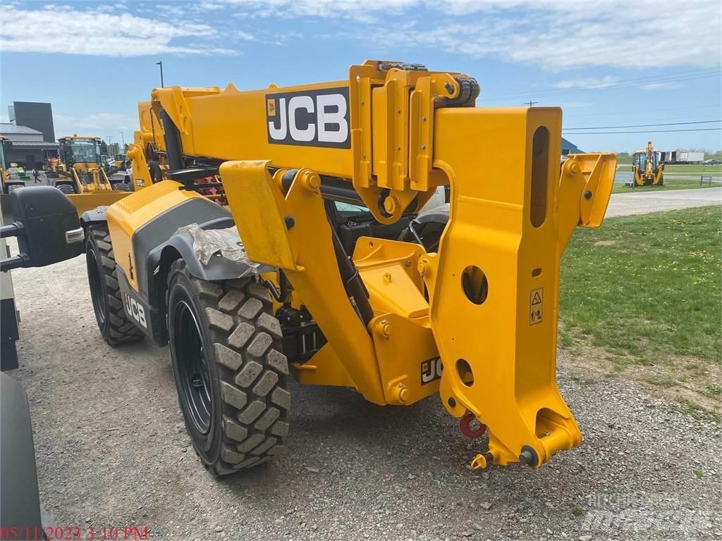JCB 510-56 Teleskopski viličari