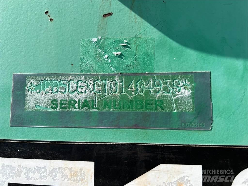 JCB 510-56 Teleskopski viličari