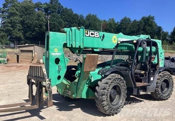 JCB 510-56 Teleskopski viličari