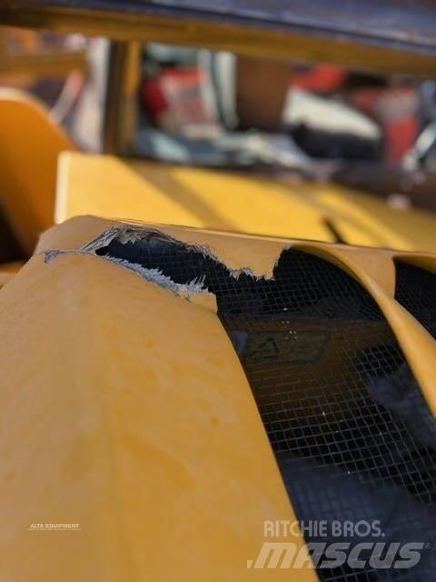 JCB 510-56 Teleskopski viličari