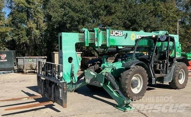 JCB 510-56 Teleskopski viličari