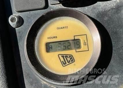 JCB 510-56 Teleskopski viličari