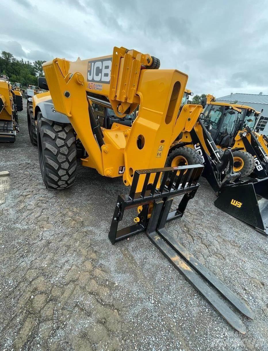 JCB 510-56 Teleskopski viličari