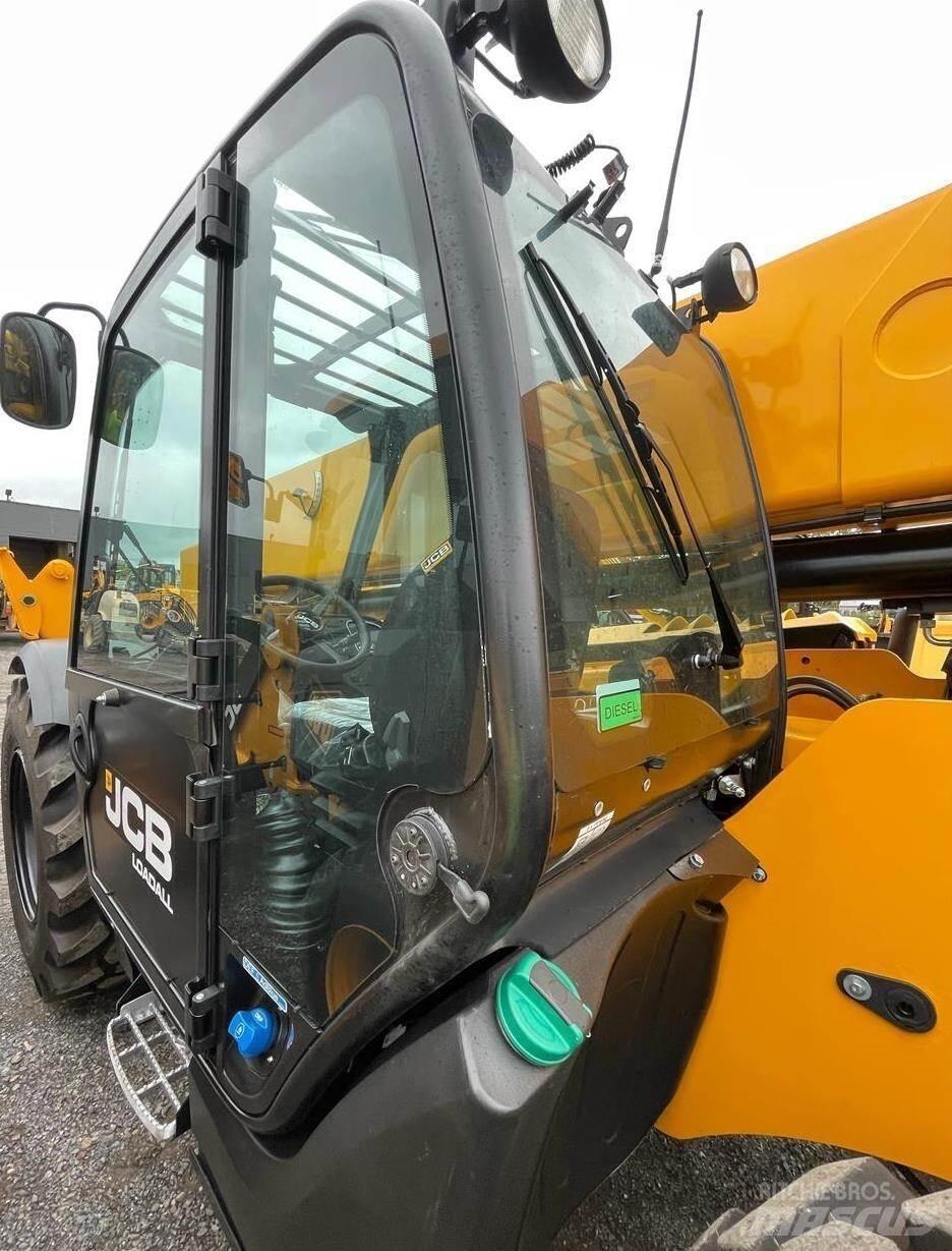 JCB 510-56 Teleskopski viličari