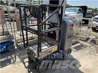 JLG 20MVL Vertikalne radne podizne platforme