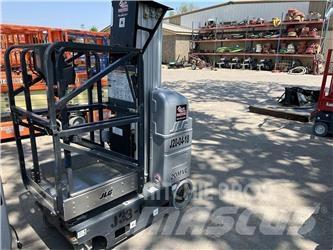 JLG 20MVL Vertikalne radne podizne platforme