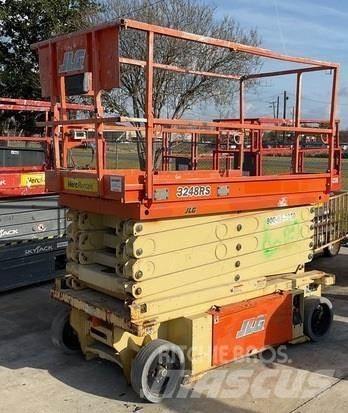 JLG 3248RS Škaraste platforme