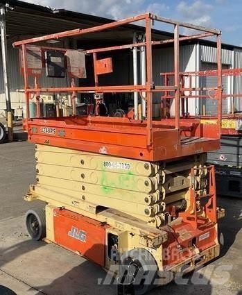 JLG 3248RS Škaraste platforme