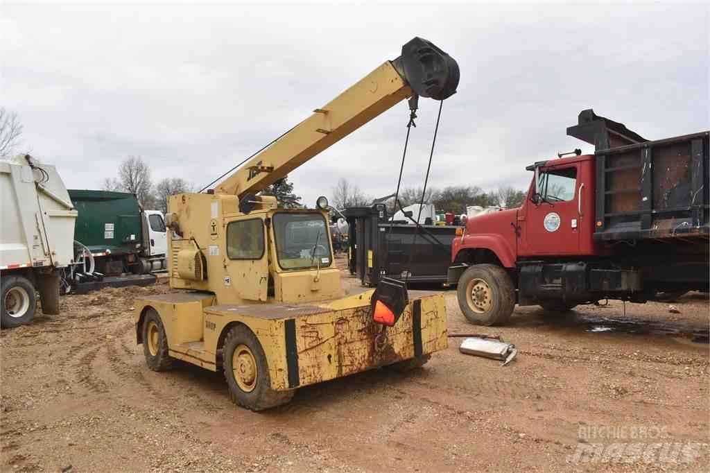 JLG 886 Autokran dizalice
