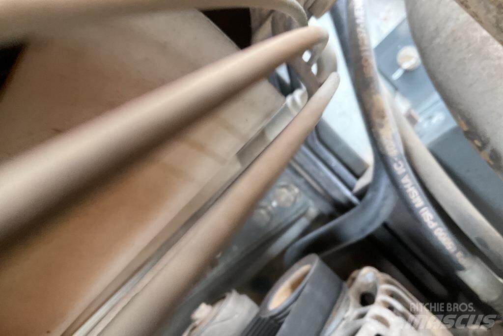JLG G10-55A Teleskopski viličari
